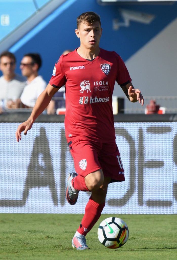 Spal v Cagliari Calcio - Serie A