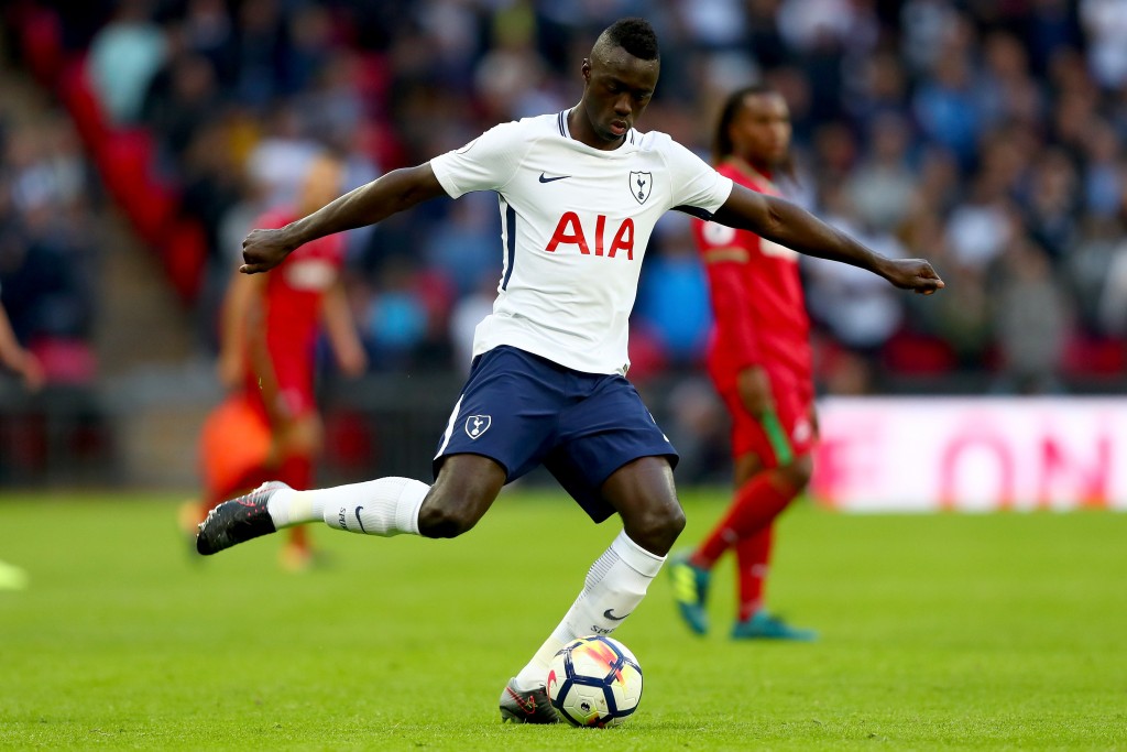 Tottenham Hotspur v Swansea City - Premier League