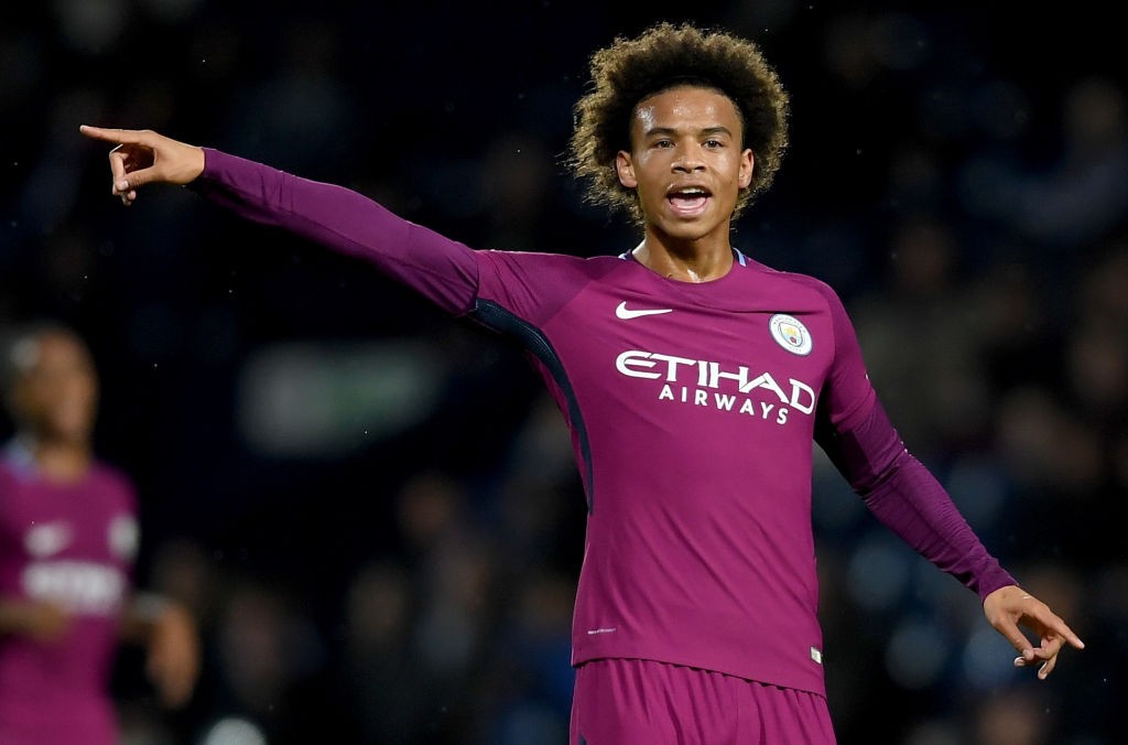 West Bromwich Albion v Manchester City - Carabao Cup Third Round