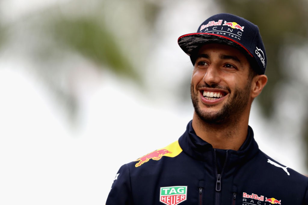 F1 Grand Prix of Malaysia - Practice