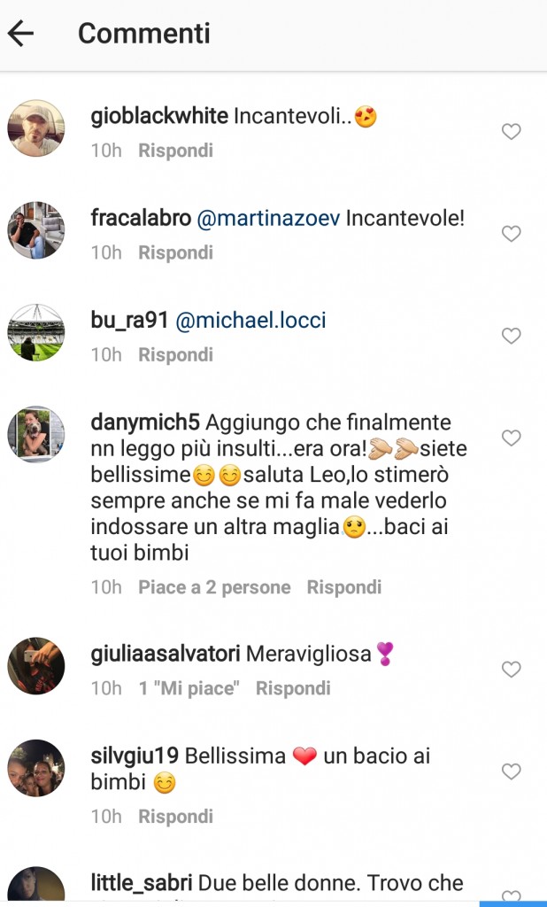 lady bonucci