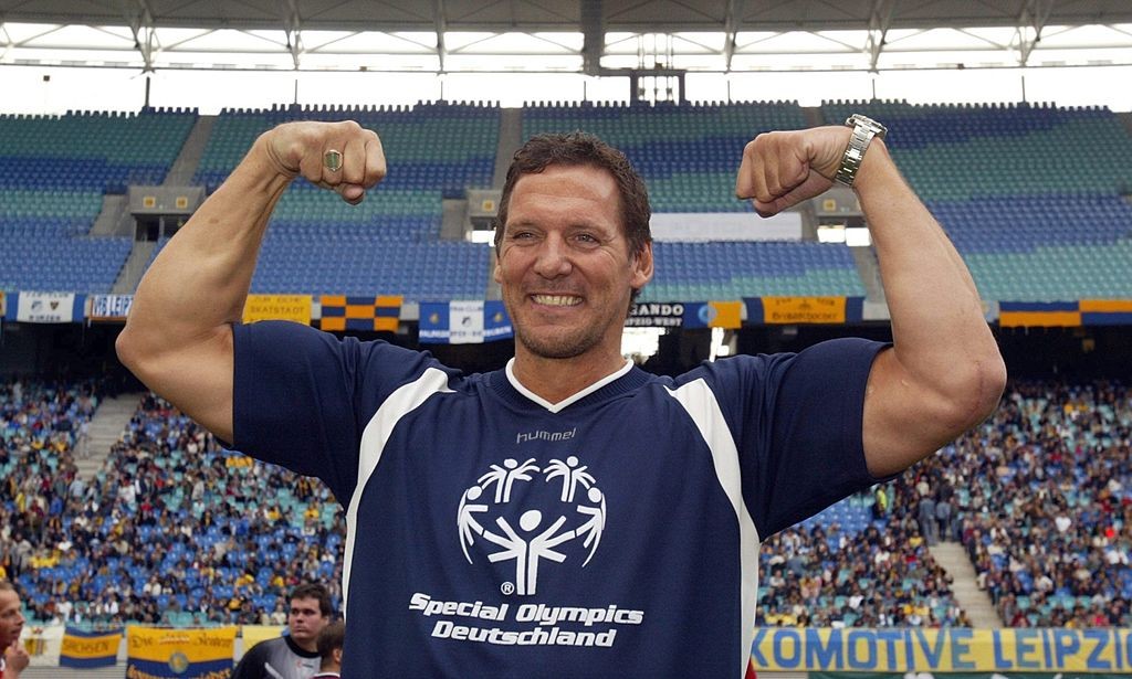 FB: 3. Kreisklasse 04/05, 1. FC Lokomotive Leipzig-Eintracht Grossdeuben II