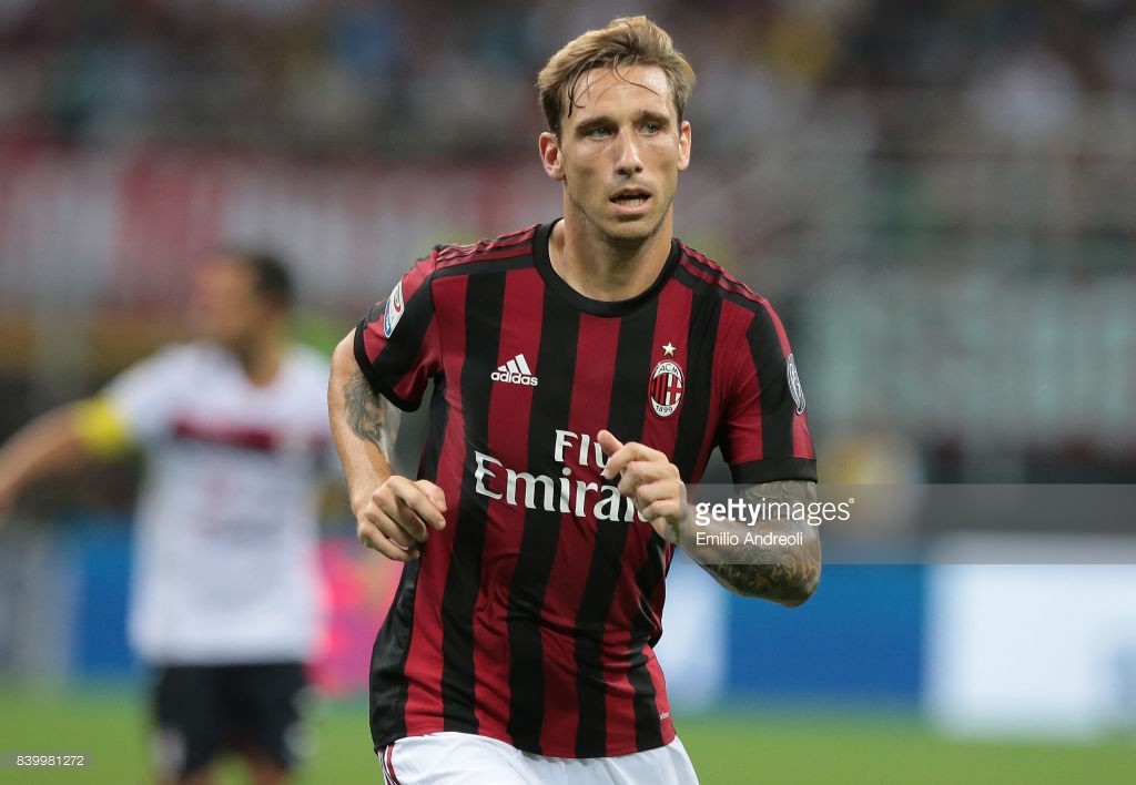 La rinascita di Biglia con la maglia del Milan