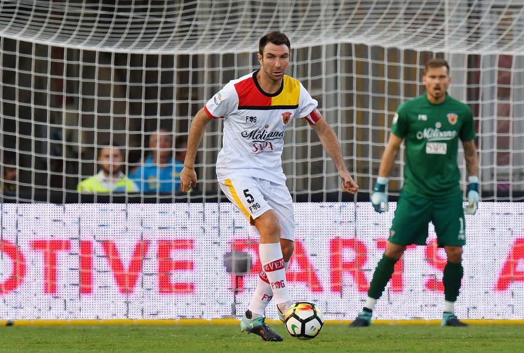 Lucioni Benevento