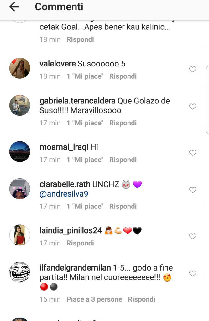 tifosi