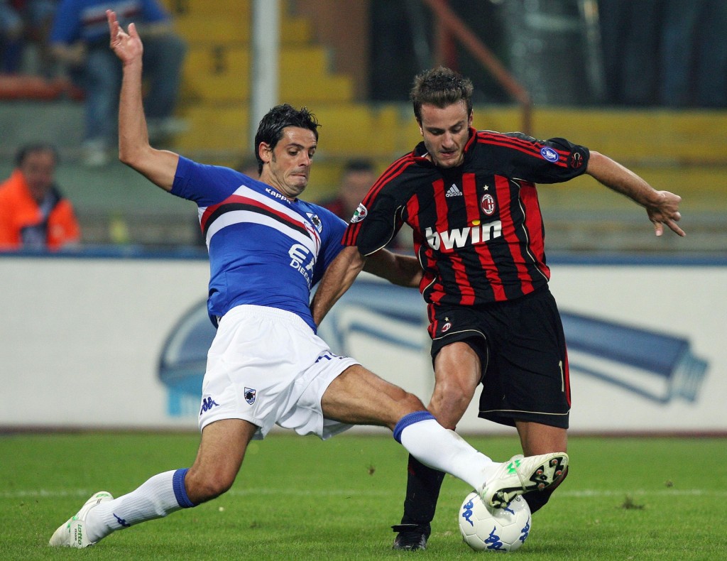 Sala MIlan