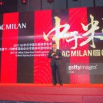 MIlan China