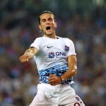 Trabzonspor vs Deportivo Alaves: Friendly match