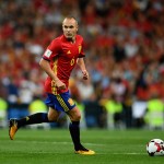 Iniesta