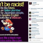 Balotelli Super Mario gaffe