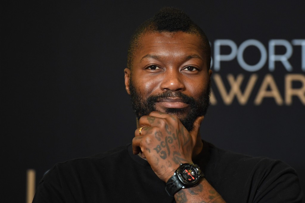 CIssé DJ