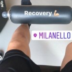 Conti infortunio derby