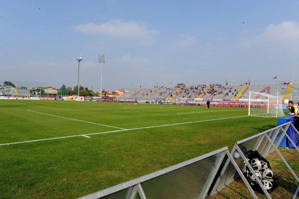 Tombolato Cittadella graduatoria campi