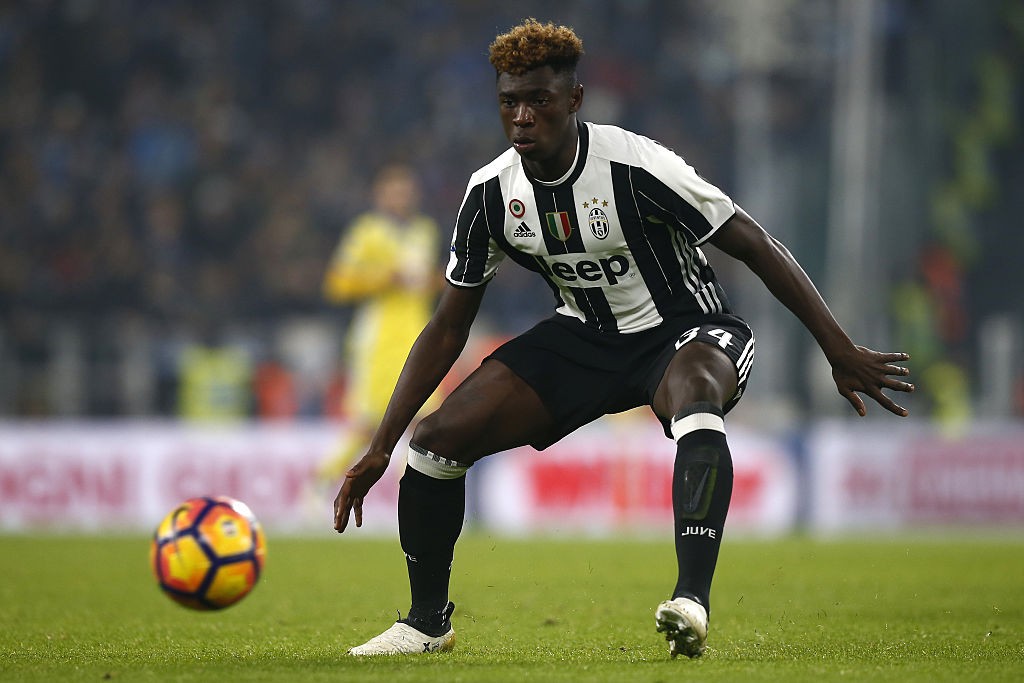 FBL-ITA-SERIEA-JUVENTUS-PESCARA