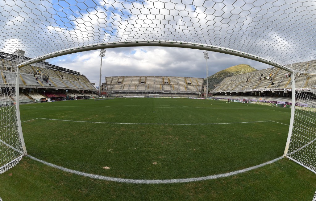 Arechi Salernitana