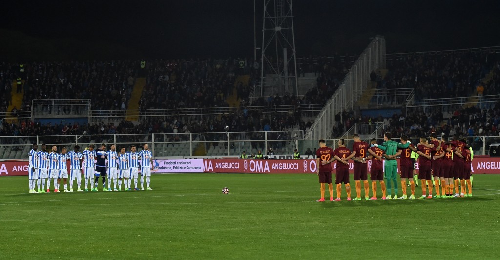 Stadio Adriatico Pescara
