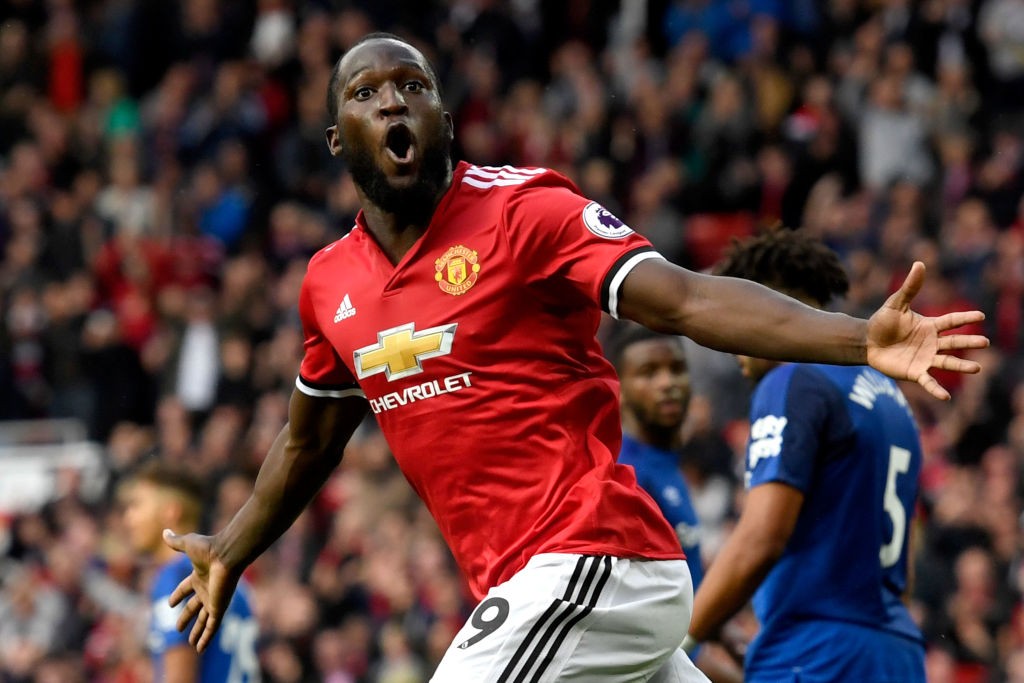 Conte in conferenza stampa ha parlato di Lukaku