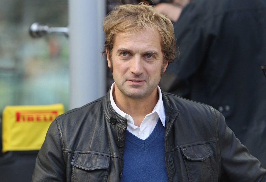 Facchetti derby