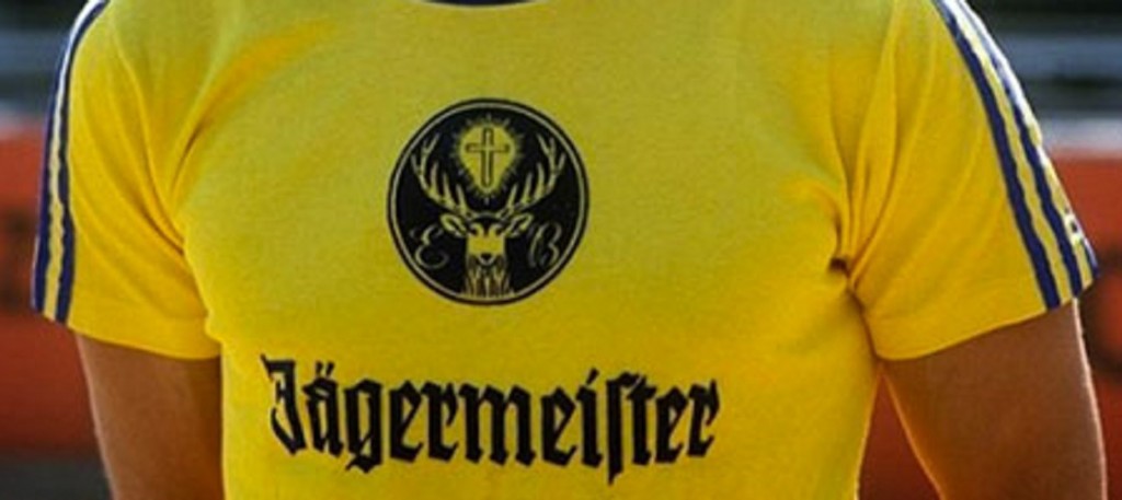 jagermeister