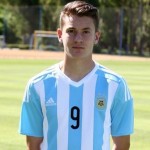 Facundo Colidio