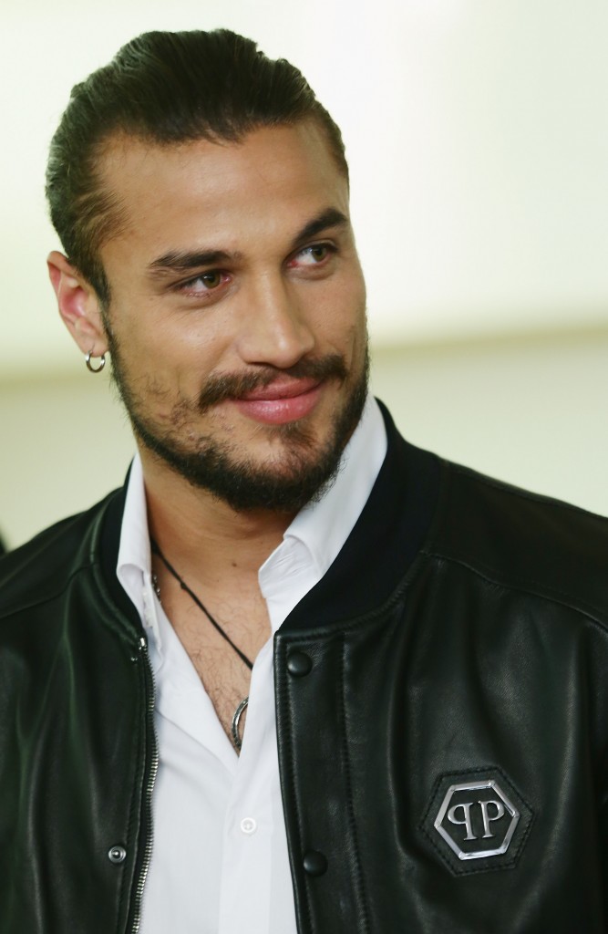 Osvaldo rockstar