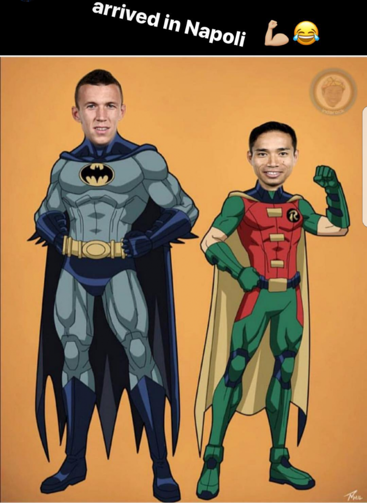 perisic