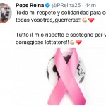 reina