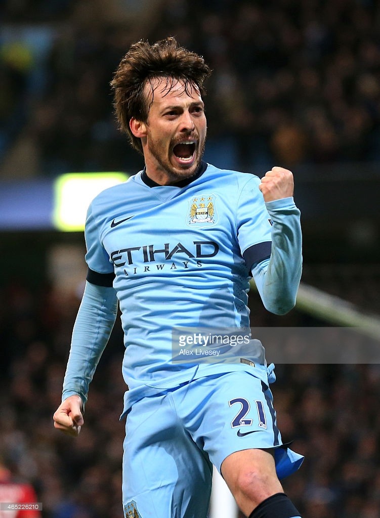 silva