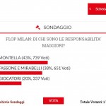 Sondaggio
