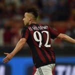 el shaarawy ai tempi del Milan