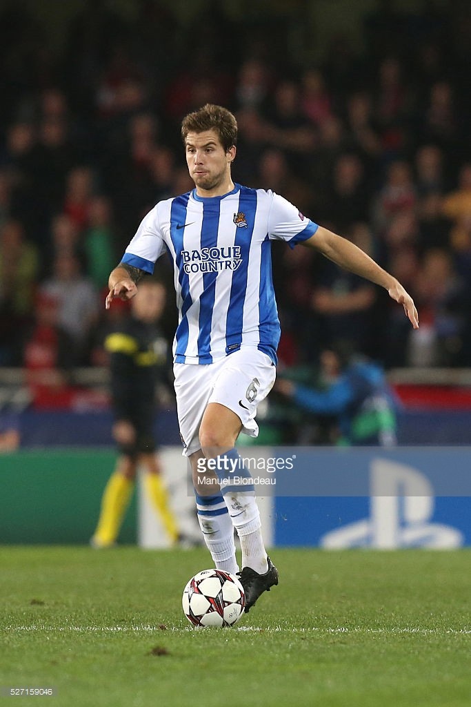 Inigo Martinez
