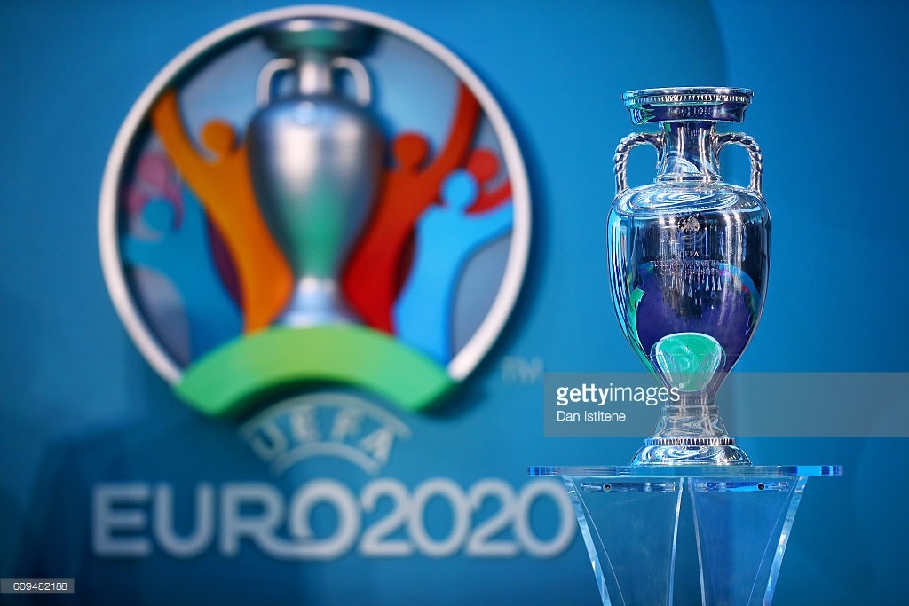 Euro 2020