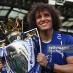 David Luiz