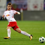 Emil Forsberg