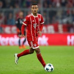 Thiago Alcantara