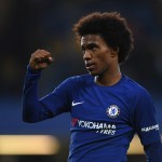 Chelsea v Everton - Carabao Cup Fourth Round