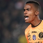 Alban Lafont Football Manager 18