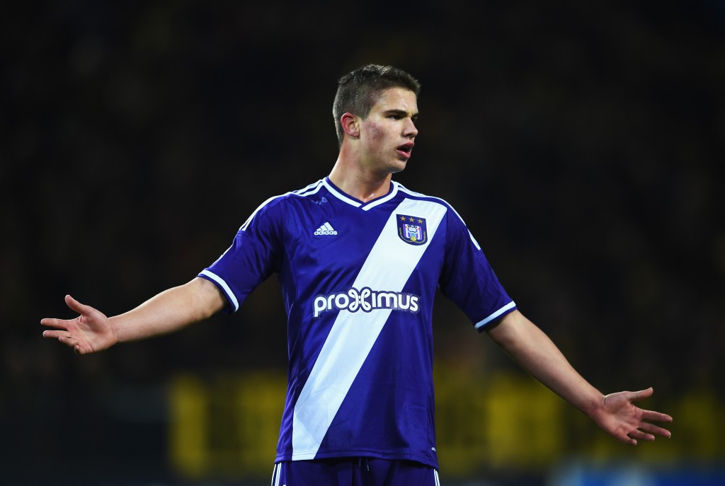 Dendoncker Milan