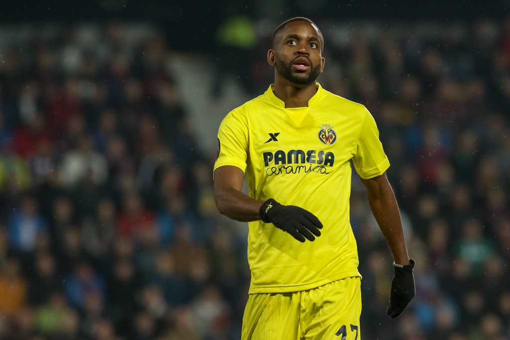Bakambu Milan