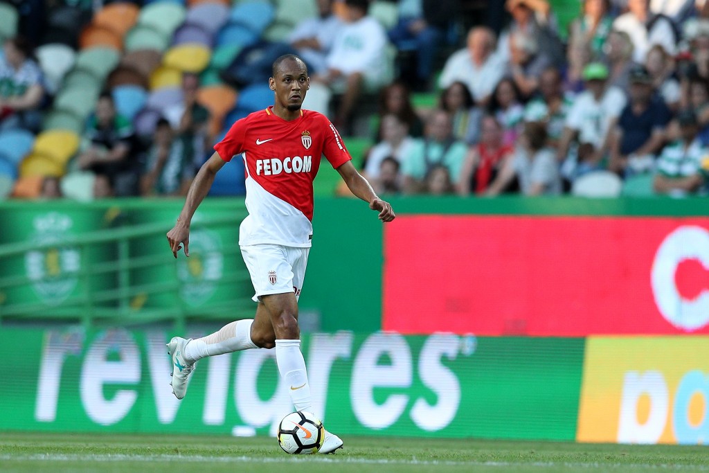 Fabinho Milan
