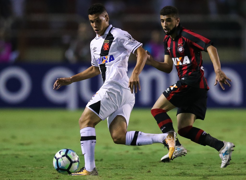 Paulinho Football Manager 18