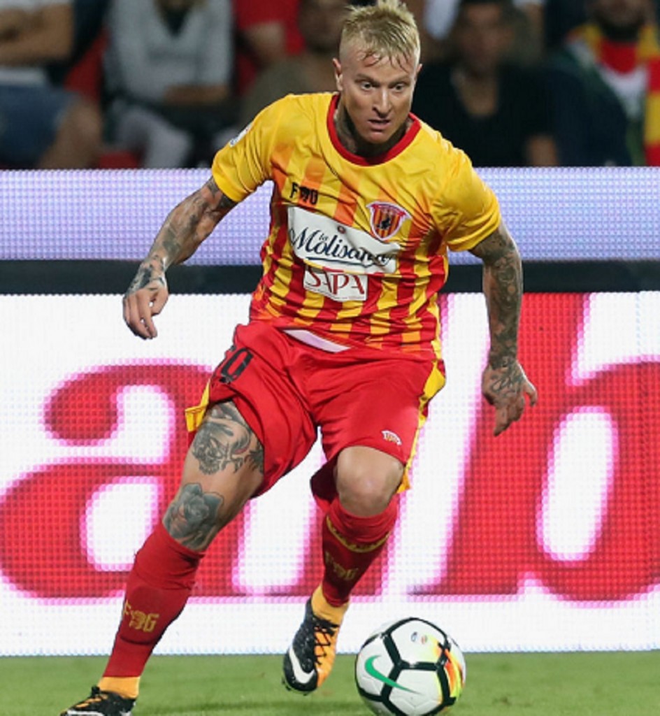 Benevento Calcio v Torino FC - Serie A