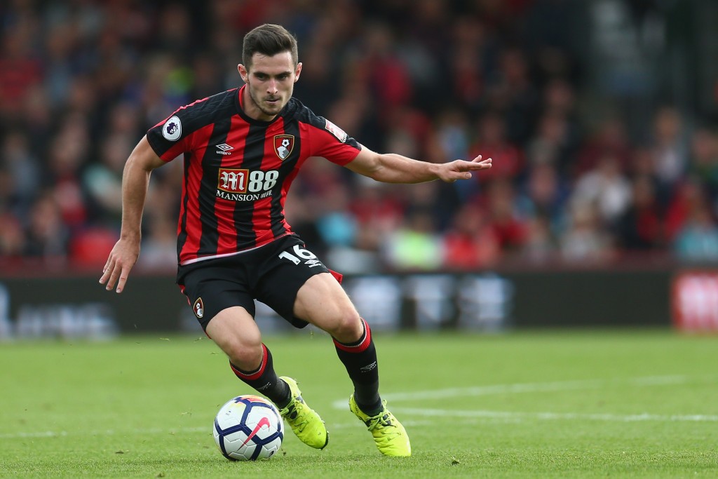 Lewis Cook Football Manager 18