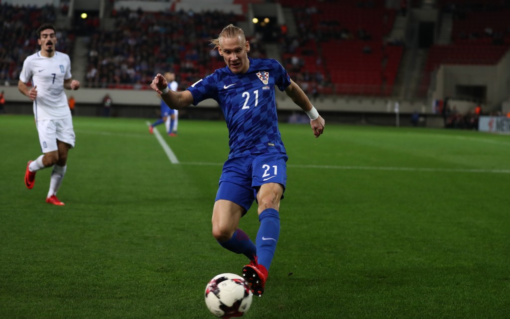 Vida mercato Milan
