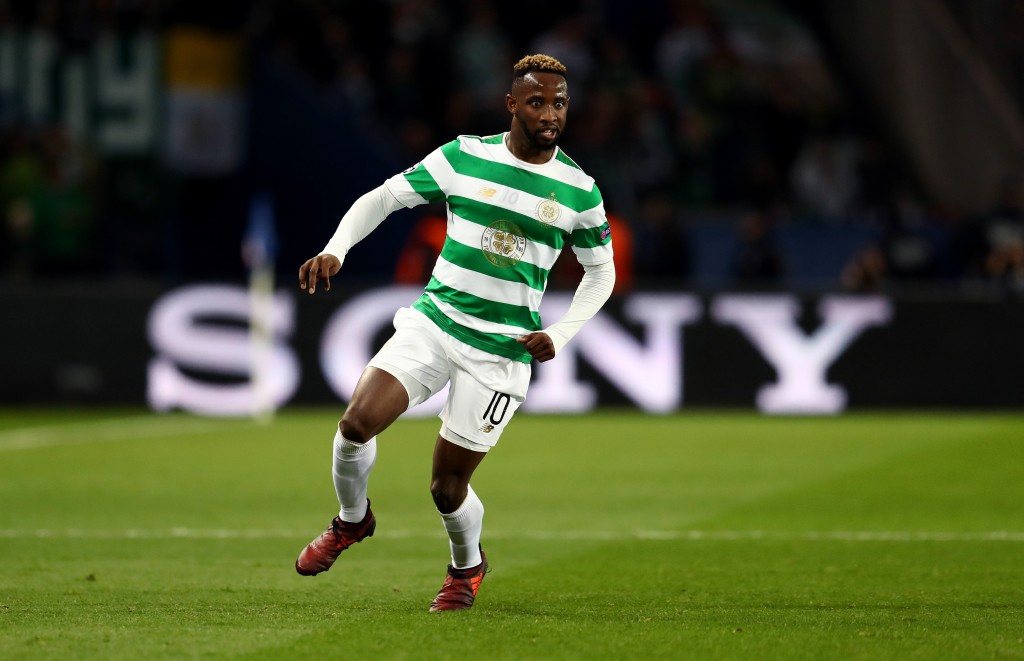 Dembelè Milan