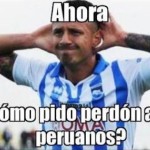 Lapadula Perù