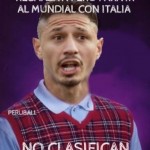 Lapadula Perù