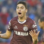 Miguel Almiron Milan