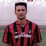 Stefano Salvatori Milan