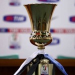 Tim Cup ottavi Milan Verona